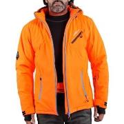 Windjack Peak Mountain Blouson de ski homme CARTEMIS