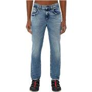 Skinny Jeans Diesel D-STRUKT