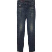 Skinny Jeans Diesel AMNY