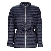 Donsjas Lauren Ralph Lauren DRAW WST SD-INSULATED-COAT