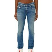 Straight Jeans Diesel -