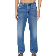 Straight Jeans Diesel -