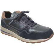 Klassieke Schoenen Mephisto Bradley