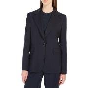 Blazer Max Mara LAMINE