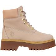 Enkellaarzen Timberland -