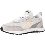 Lage Sneakers Puma Rider Future Vintage-sneakers