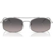 Zonnebril Ray-ban Occhiali da Sole RB3719 003/M3 Polarizzati