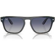 Zonnebril Ray-ban Occhiali da Sole RB4407 67304L