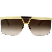 Zonnebril Yves Saint Laurent Occhiali da Sole Saint Laurent SL 537 PAL...