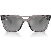 Zonnebril Ray-ban Occhiali da Sole Phil RB4426 672582 Polarizzati