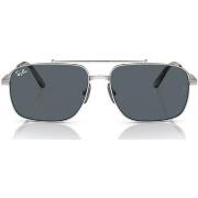 Zonnebril Ray-ban Occhiali da Sole Michael Titanium RB8096 9209R5