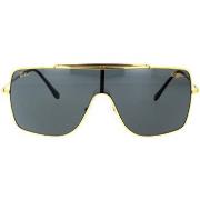 Zonnebril Ray-ban Occhiali da Sole The Wings II RB3697 924687