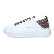 Lage Sneakers Alexander Smith ASBAWYW-0495-WTZ