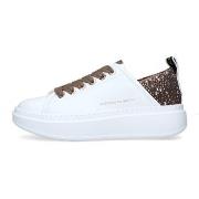 Lage Sneakers Alexander Smith ASBAWYW-0506-WBZ