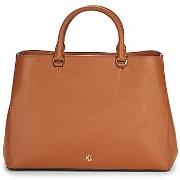 Handtas Lauren Ralph Lauren HANNA 37-SATCHEL-LARGE