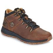 Hoge Sneakers Timberland SPRINT TREKKER MID LACE UP