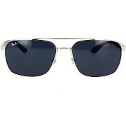 Zonnebril Ray-ban Occhiali da Sole RB3701 924387