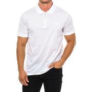 Polo Shirt Korte Mouw Karl Lagerfeld 745080533200-010