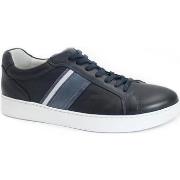 Lage Sneakers NeroGiardini NGU-E24-00250-200