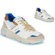 Lage Sneakers Serafini TOKYO