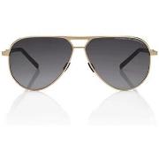 Zonnebril Porsche Design Occhiali da Sole P8942-C-226