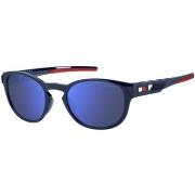 Zonnebril Tommy Hilfiger TH1912S-PJP