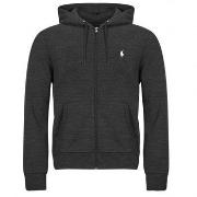 Sweater Polo Ralph Lauren SWEATSHIRT ZIPPE EN DOUBLE KNIT TECH