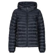 Donsjas Tommy Hilfiger LW PADDED GLOBAL STRIPE JACKET