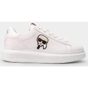 Lage Sneakers Karl Lagerfeld KL52530N KAPRI