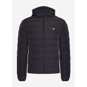 Donsjas Lyle &amp; Scott Lightweight puffer jacket