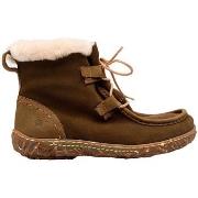 Low Boots El Naturalista 2544911FE005