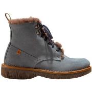 Low Boots El Naturalista 255792050005