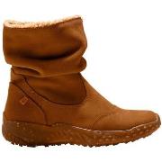 Low Boots El Naturalista 2562411ND005