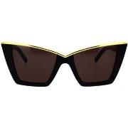 Zonnebril Yves Saint Laurent Occhiali da Sole Saint Laurent SL 570 001