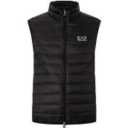 Trainingsjack Emporio Armani EA7 Geweven donzen bodywarmer