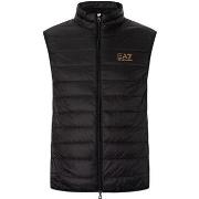 Trainingsjack Emporio Armani EA7 Geweven donzen bodywarmer