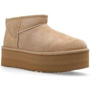 Laarzen UGG BOTTINES ULTRA MINI PLATAFORM