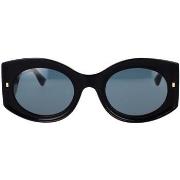 Zonnebril Dsquared Occhiali da Sole D2 0071/S 807