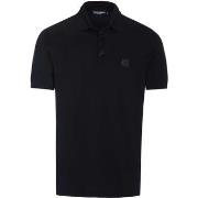 Polo Shirt Korte Mouw D&amp;G G8KB8Z G7VLA