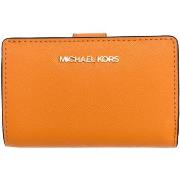 Portemonnee MICHAEL Michael Kors 35F7GTVF2L-HONEYCOMB