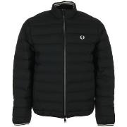 Donsjas Fred Perry Insulated Jacket