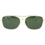 Zonnebril Ray-ban Occhiali da Sole RB3799 001/31