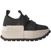 Lage Sneakers United nude -