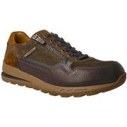 Lage Sneakers Mephisto -