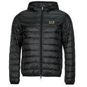 Donsjas Emporio Armani EA7 CORE IDENTITY DOWN JACKET HD