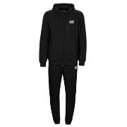 Trainingspak Emporio Armani EA7 VISIBILITY TRACKSUIT