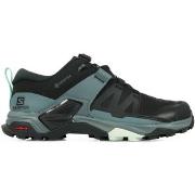 Wandelschoenen Salomon X Ultra 4 Gtx W