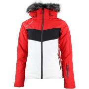 Windjack Peak Mountain Blouson de ski femme AFIDOL