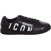 Lage Sneakers Dsquared SNM0005-01503204-M063