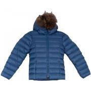 Blazer JOTT Opale ml capuche grand froid fille